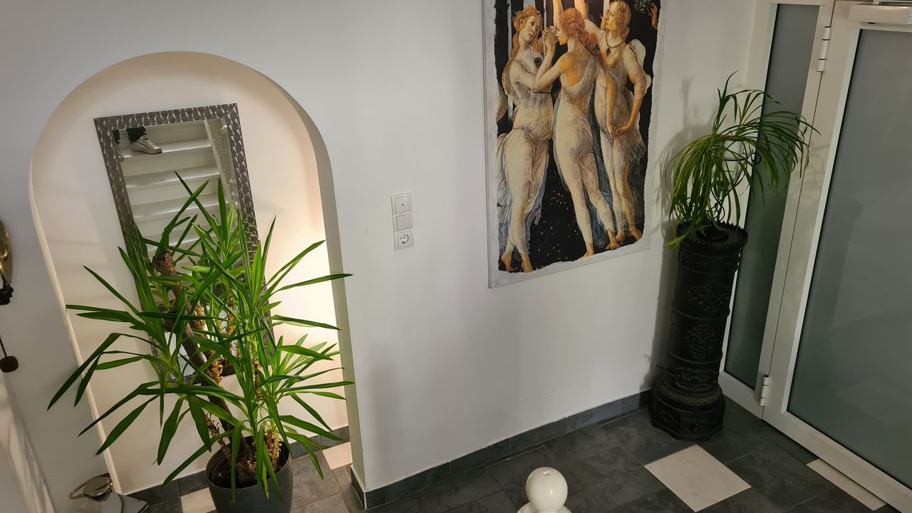 Stiegenhaus Stiegenhaus